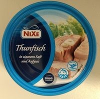 image of Thunfisch Tuna, Eigener Saft (lidl)
