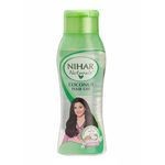 image of Nihar Hair Oil - Naturals Jasmine, 100 ML