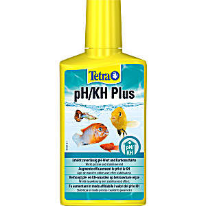 Tetra Aqua ph/kh Plus 0.250л для повышения ph и жесткости (4004218243545)
