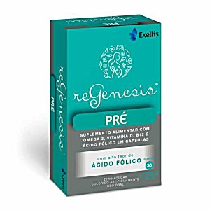 image of Regenesis Pr