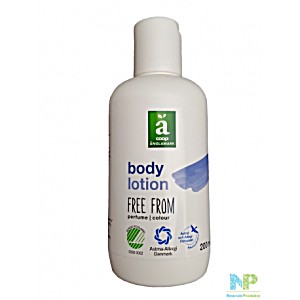 image of nglamark Bodylotion