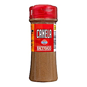 image of Precio De Canela Molida Hacendado