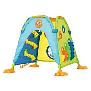 image of Tomy Tipi Activities