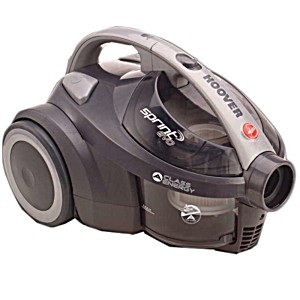 image of Aspirapolvere Hoover Se71_41