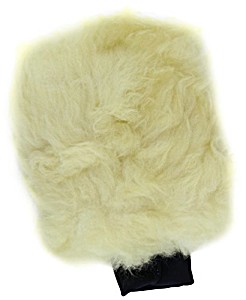 image of Dodo Juice Supernatural Yeti's Fist Wash Mitt