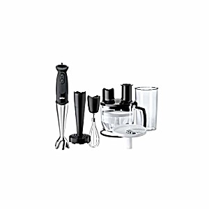 image of Braun Blender MQ5177BK / Identity Collection Multiquick 5 Vario