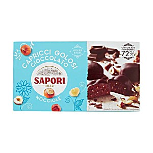 image of Sapori Capricci Golosi Hazelnuts 78G