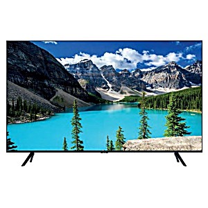 image of Tv Led 65 Samsung Ue65tu8005kxxc 4K Uhd, H