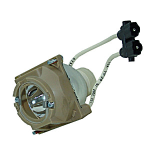 image of Lutema Projector Replacement Lamp With Housing / Bulb For Compaq MP2800