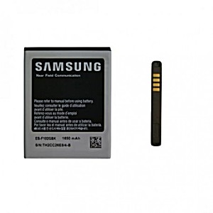 image of Batera Original LG BL-53QH / Optimus L9 / 4X