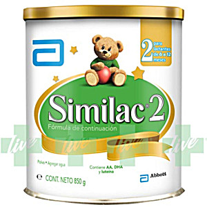 similac 850 gr
