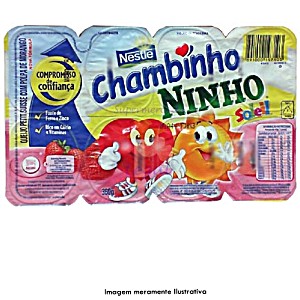 Image of 7891000197103