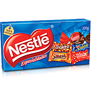 Image of 7891000467404