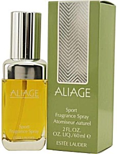 image of Estee Lauder Alliage Sport Spray 60 ml