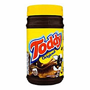 image of Achocolatado Toddy