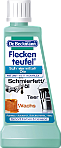 image of Fleckenteufel, Schmiermittel & l