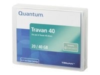 image of Certance CTM40-3 Travan-40 Data Cartridge