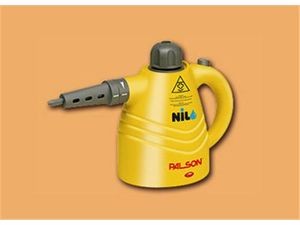 image of Palson Nettoyeur Vapeur Nilo Palson 30483