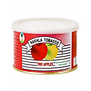Nakhla тоб.табак для к ябл.2вк.жб 250г (6223000095904)