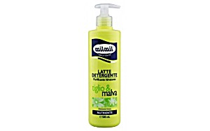 image of Mil Mil Viso Latte Detergente ML 500