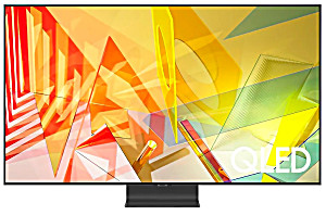image of Tv Qled 65 Samsung Qe65q95tatxxc 4K Tv, sma