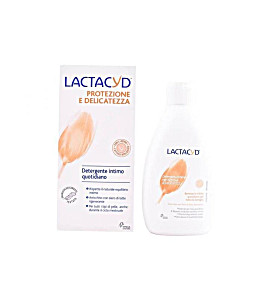 image of Lactacyd Lactacyd Lactacyd Classico Gel Higiene Intima 200 ML Merken
