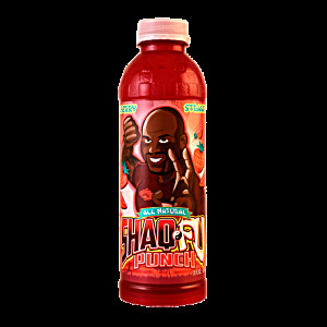 Shaq punch (613008740009)