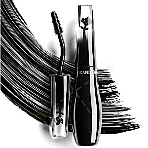 image of Lanc�me Grandiose Smudgeproof Wide Angle Fan Effect Mascara - # 01 Noir Mirifique 10G / 0.35oz