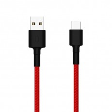 image of Przewód Mi Type-c, Red (xiaomi)