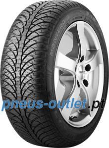 Шина автомобильная Fulda 195/65 R15 krist montero 3 ms 95t xl tl (5452000366344)