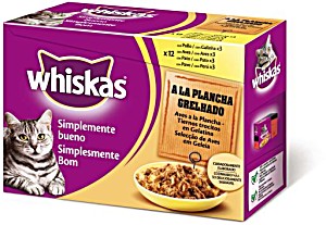 Whiskas #9 (4770608232887)