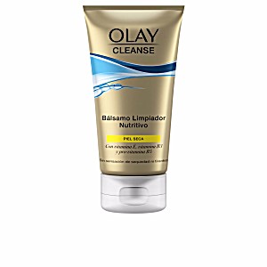 image of Olay Cleanse Nourishing Cleansing Balm PS 150ML