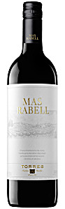 image of Mas Rabell Tempranillo - Miguel Torres