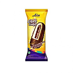 image of Aice Choco Cookies 60G