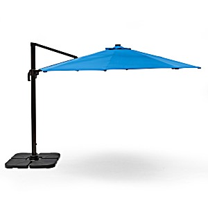 image of Belham Living Cantilever Umbrella