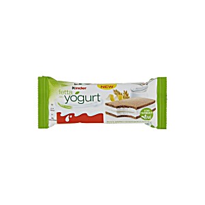 image of Joghurt schnitte Ferrero 5 X 28 G