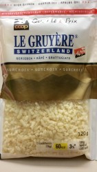 image of Coop Qualit & Prix Le Gryre Switzerland Aop Surchoix