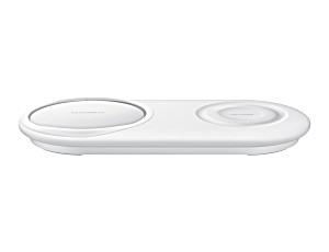 image of Samsung Ep-p5200tweggb Mobile Device Charger White Indoor