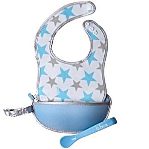 Bbox Travel Bib, Shining Star (9319064005533)