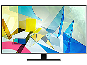 image of Tv Qled 49 Samsung Qe49q80tatxxc 4K Tv, sma