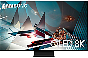 image of Tv Qled 82 Samsung Ue82tu8005kxxc 4K Uhd, 