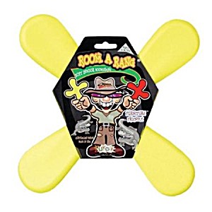 image of Juguetronica Boomerang Magico