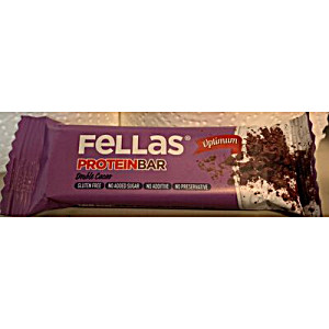 image of Protein Bar Double Cacao