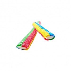image of Hel Lda Godis Sour Rainbow 3,75KG - 68% Rabatt
