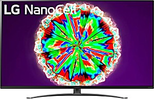 image of Smart TV LG Nanocell 65nano816 65