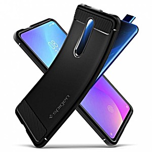 image of Spigen Rugged Armor Xiaomi Mi 9T / Pro & Redmi K20 / Pro
