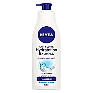 Nivea hydr.Body Lotion 250ml (4005808246434)