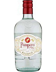 image of Rhum Pampero Blanco 37.5 70CL