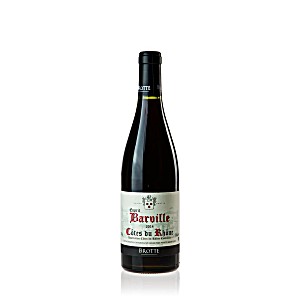image of Brotte Cotes Du Rhone Esprit Barville 2016