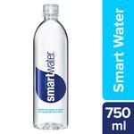 image of Glaceau Smartwater, 750 ML